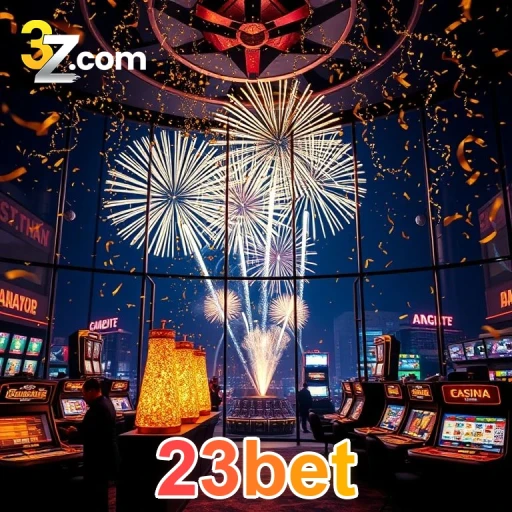 23bet app Jogos de caça-níqueis