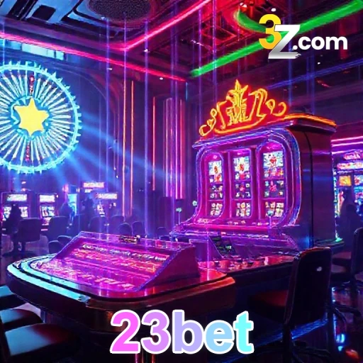 23bet app Jogos de caça-níqueis