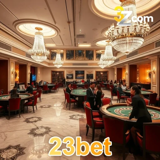 23bet app Jogos de caça-níqueis